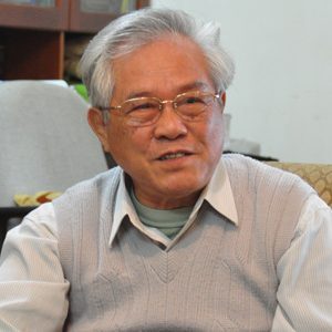  Bác Nguyễn Phong Niên 