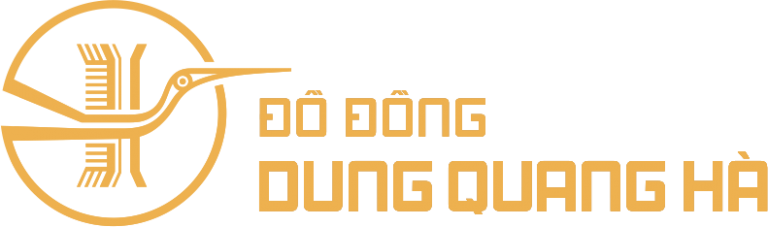 Logo Vua Đồ Đồng