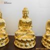 tuong tam thanh phat dat vang 47cm (2)