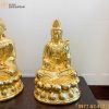 tuong tam thanh phat dat vang 47cm (3)