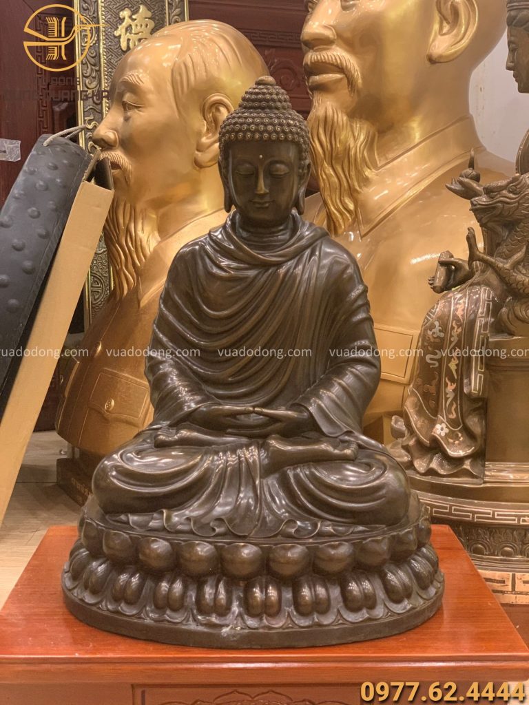 Tượng Phật Thích Ca đẹp nhất