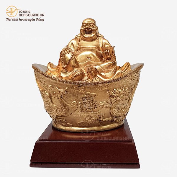 5 tượng Phật để bàn được ưa chuộng nhất