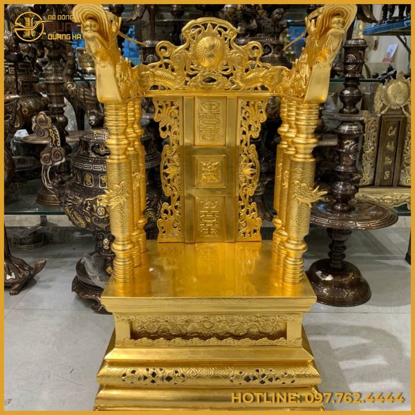 Đường nét tinh xảo
