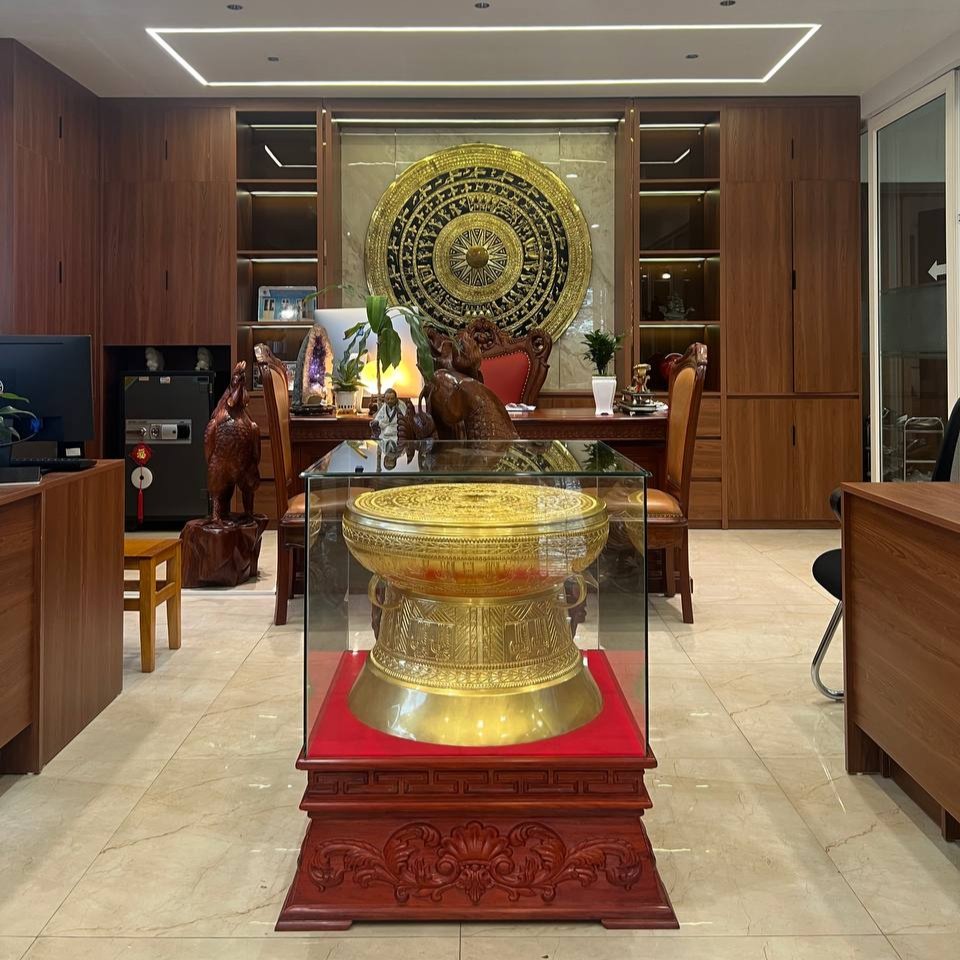 Sử dụng nguyên liệu cao cấp Sử dụng nguyên liệu cao cấp