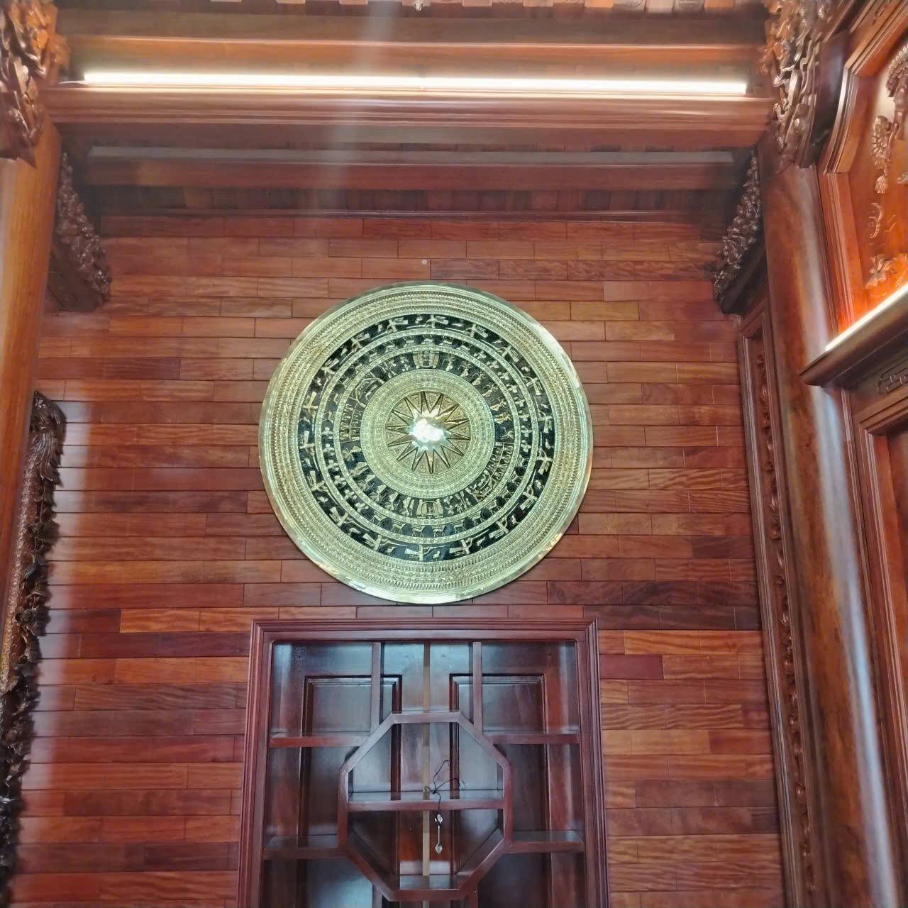 Quy trình chế tác công phu, đảm bảo độ tinh xảo