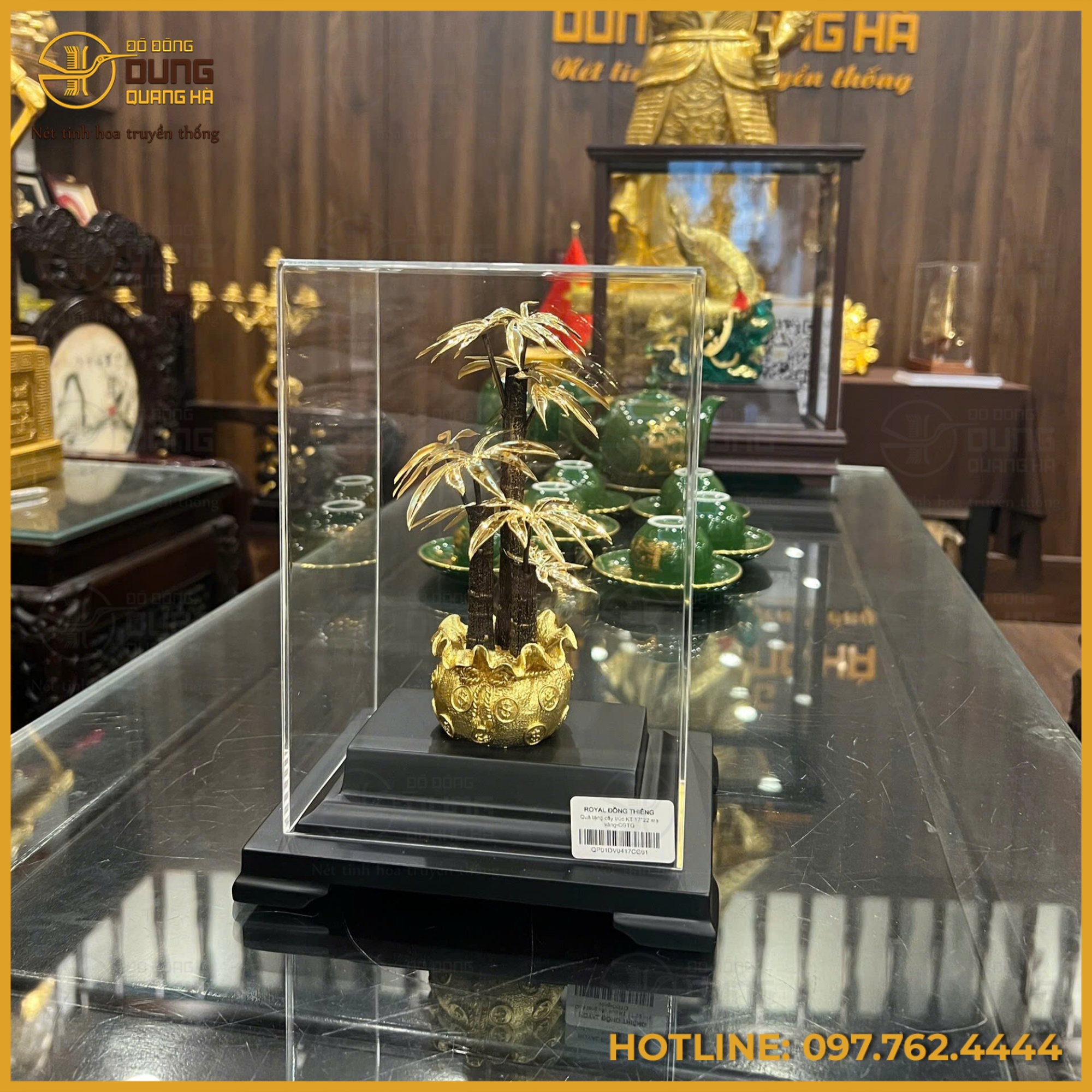 Màu sắc sang trọng, ấn tượng Màu sắc sang trọng, ấn tượng