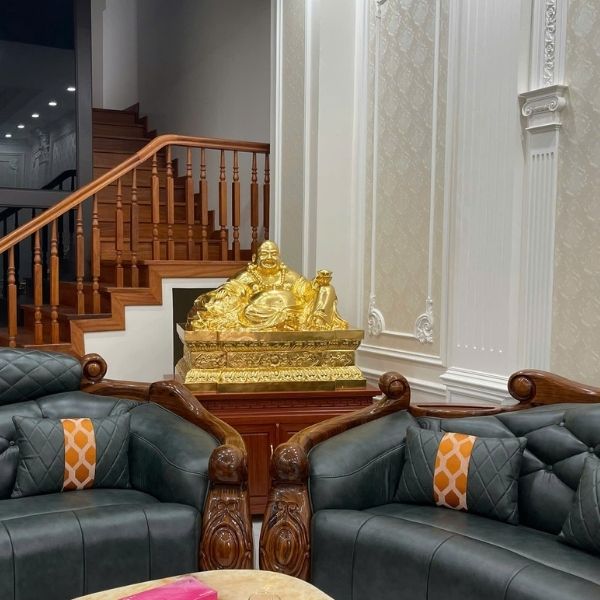 Biểu Tượng Của Thịnh Vượng Và Vạn Sự Hanh Thông Biểu Tượng Của Thịnh Vượng Và Vạn Sự Hanh Thông