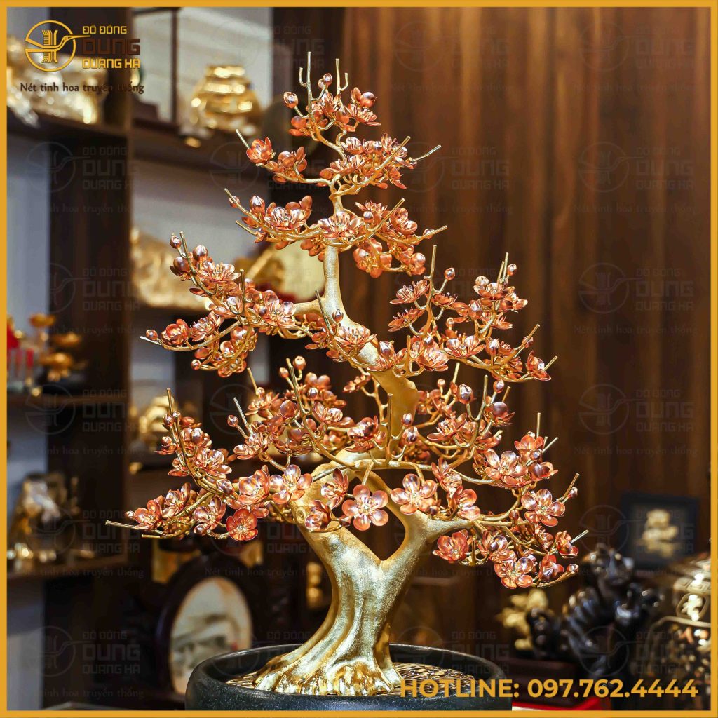 Kiệt Tác Nghệ Thuật Và Biểu Tượng Của Sự Thịnh Vượng