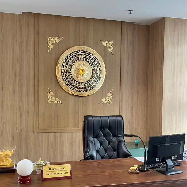 Chế tác tinh xảo, chi tiết sắc nét