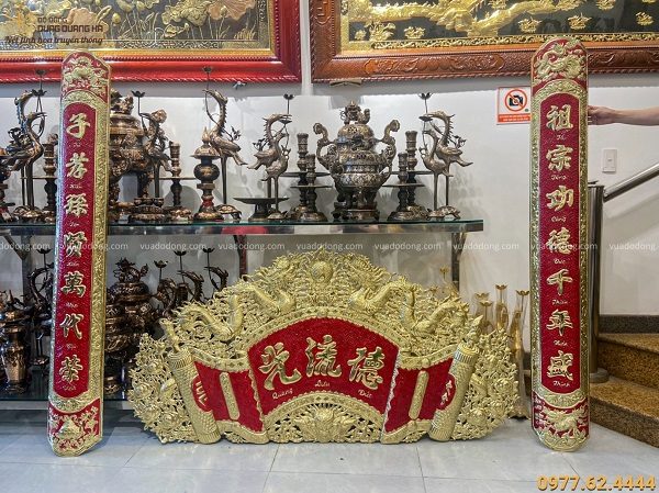Đúc Đồng Theo Yêu Cầu: Từ Ý Tưởng Đến Tác Phẩm, Không Giới Hạn Khuôn Mẫu