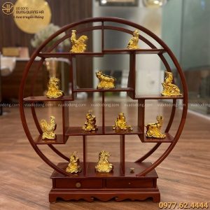 Dịch vụ đúc đồng theo yêu cầu uy tín, chuyên nghiệp toàn quốc