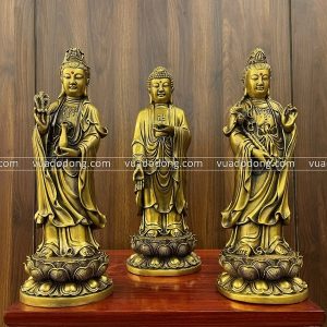 Dịch vụ đúc đồng theo yêu cầu uy tín, chuyên nghiệp toàn quốc
