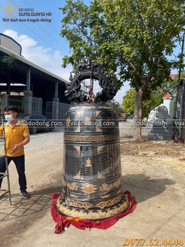 Đúc Đồng Theo Yêu Cầu: Từ Ý Tưởng Đến Tác Phẩm, Không Giới Hạn Khuôn Mẫu