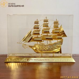 Dịch vụ đúc đồng theo yêu cầu uy tín, chuyên nghiệp toàn quốc