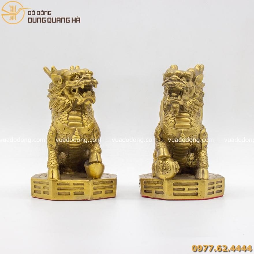 Đúc Đồng Theo Yêu Cầu: Từ Ý Tưởng Đến Tác Phẩm, Không Giới Hạn Khuôn Mẫu