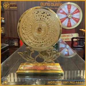 Dịch vụ đúc đồng theo yêu cầu uy tín, chuyên nghiệp toàn quốc